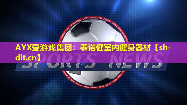 AYX爱游戏集团：泰诺健室内健身器材