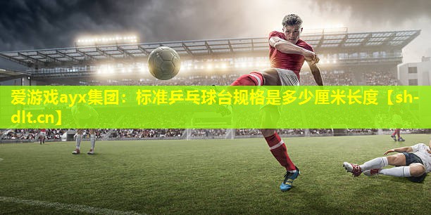 爱游戏ayx集团：标准乒乓球台规格是多少厘米长度