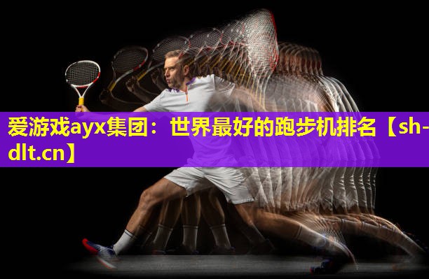 爱游戏ayx集团：世界最好的跑步机排名
