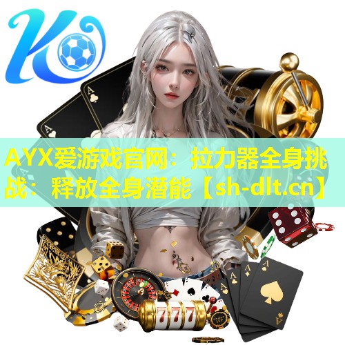 AYX爱游戏官网：拉力器全身挑战：释放全身潜能