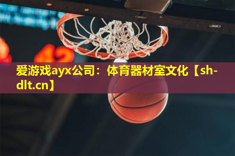 爱游戏ayx公司：体育器材室文化