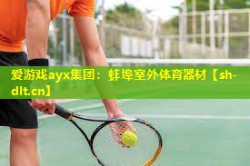 爱游戏ayx集团：蚌埠室外体育器材