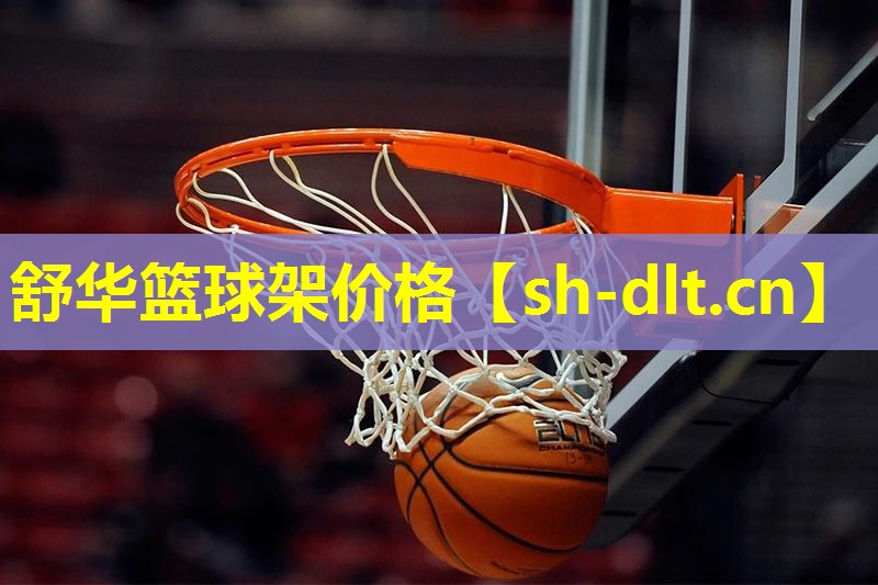 舒华篮球架价格