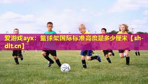 爱游戏ayx：篮球架国际标准高度是多少厘米