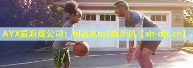 AYX爱游戏公司：柯迈龙m2跑步机