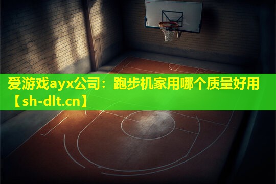 爱游戏ayx公司：跑步机家用哪个质量好用