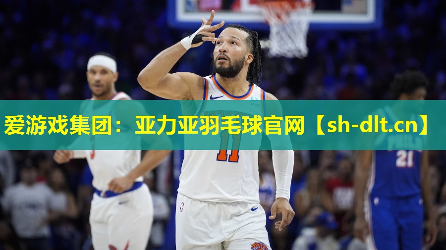 爱游戏集团：亚力亚羽毛球官网