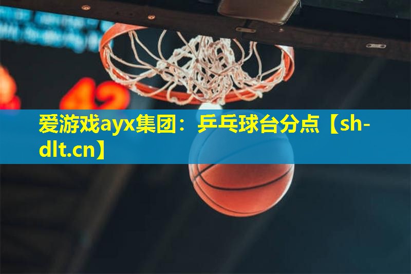 乒乓球台分点 乒乓球台分点