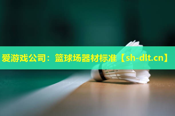 篮球场器材标准 篮球场器材标准