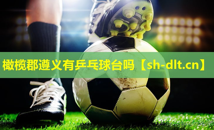 橄榄郡遵义有乒乓球台吗 橄榄郡遵义有乒乓球台吗