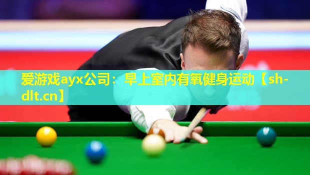 早上室内有氧健身运动 早上室内有氧健身运动
