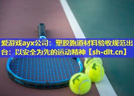 塑胶跑道材料验收规范出台:以安全为先的运动精神 塑胶跑道材料验收规范出台:以安全为先的运动精神