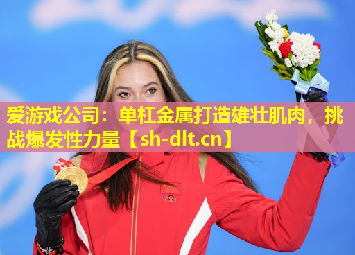 单杠金属打造雄壮肌肉,挑战爆发性力量 单杠金属打造雄壮肌肉,挑战爆发性力量