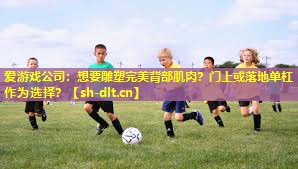 想要雕塑完美背部肌肉?门上或落地单杠作为选择? 想要雕塑完美背部肌肉?门上或落地单杠作为选择?