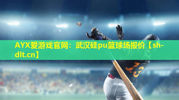 武汉硅pu篮球场报价 武汉硅pu篮球场报价