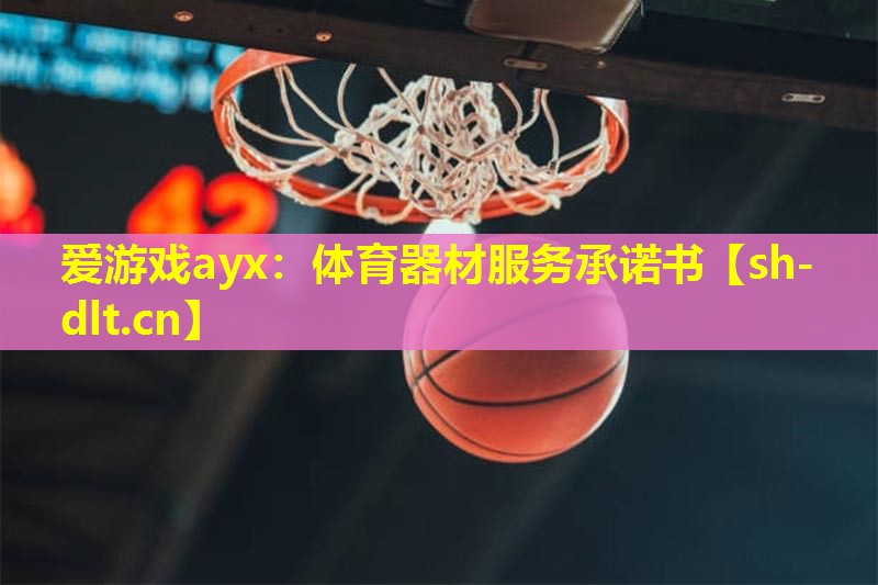 体育器材服务承诺书 体育器材服务承诺书