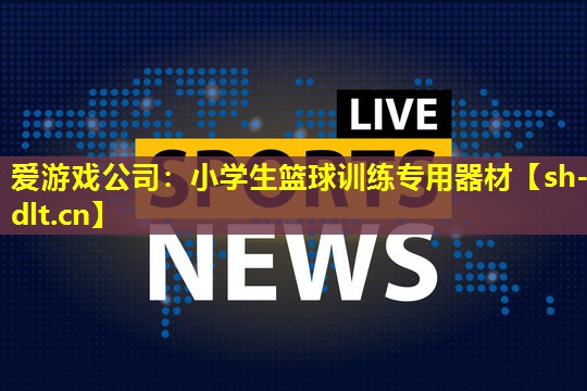 小学生篮球训练专用器材 小学生篮球训练专用器材