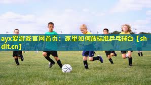 家里如何放标准乒乓球台 家里如何放标准乒乓球台