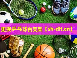 更换乒乓球台支架 更换乒乓球台支架