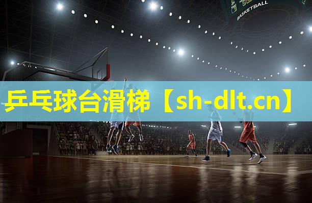 乒乓球台滑梯 乒乓球台滑梯