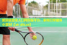 家用日常健身小器材 家用日常健身小器材