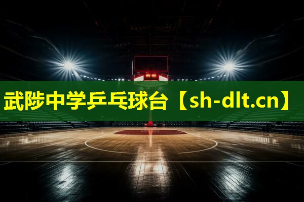 武陟中学乒乓球台 武陟中学乒乓球台