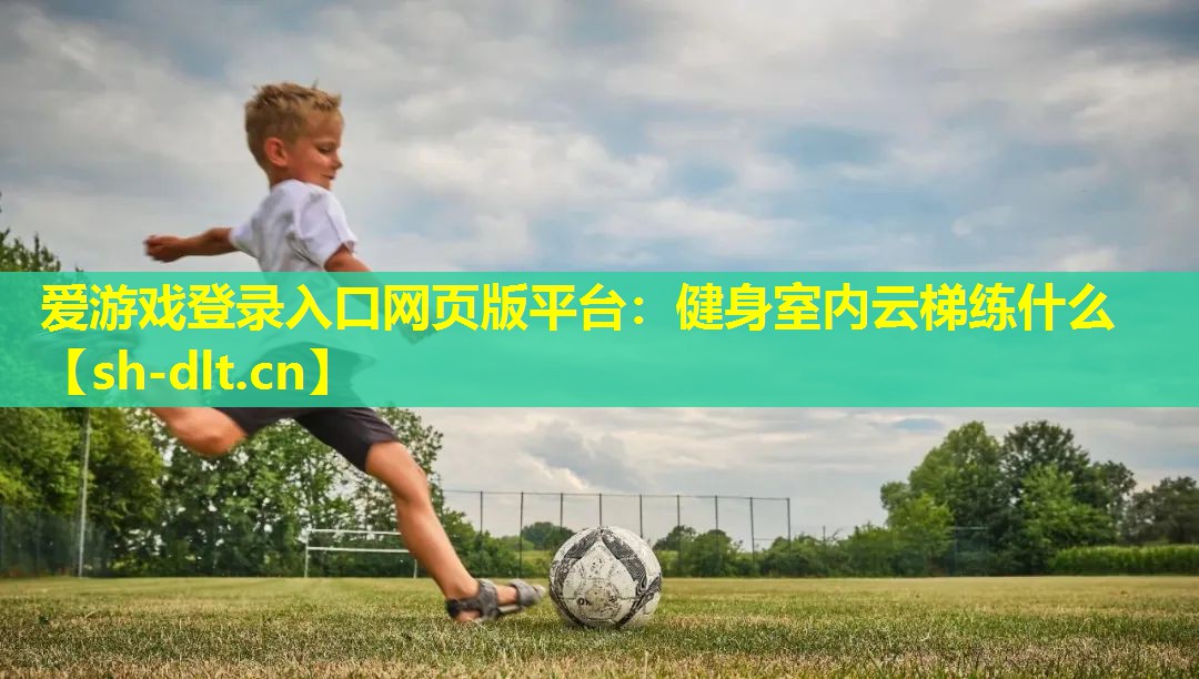 健身室内云梯练什么 健身室内云梯练什么