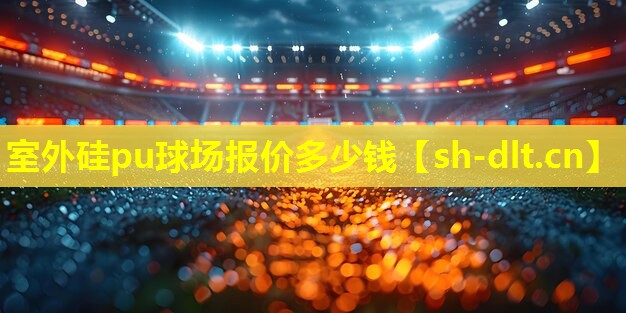 室外硅pu球场报价多少钱 室外硅pu球场报价多少钱