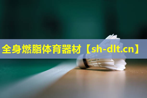 全身燃脂体育器材 全身燃脂体育器材