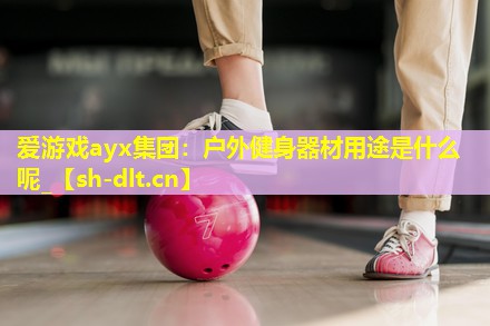 户外健身器材用途是什么呢_ 户外健身器材用途是什么呢_