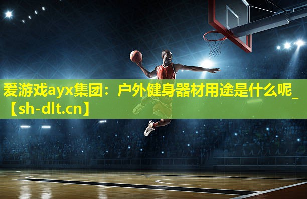 户外健身器材用途是什么呢_ 户外健身器材用途是什么呢_