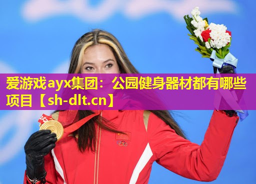 公园健身器材都有哪些项目 公园健身器材都有哪些项目
