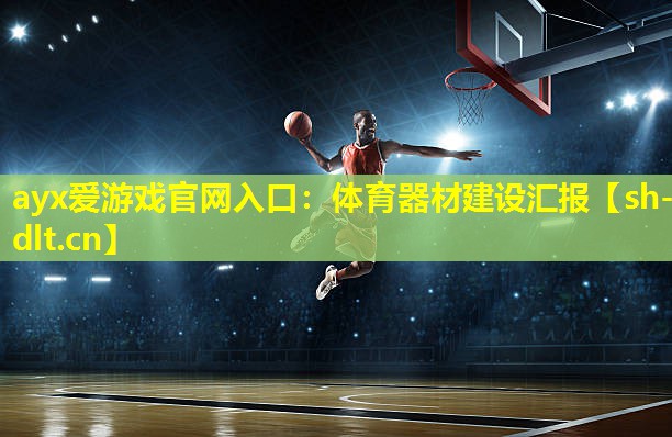 体育器材建设汇报 体育器材建设汇报