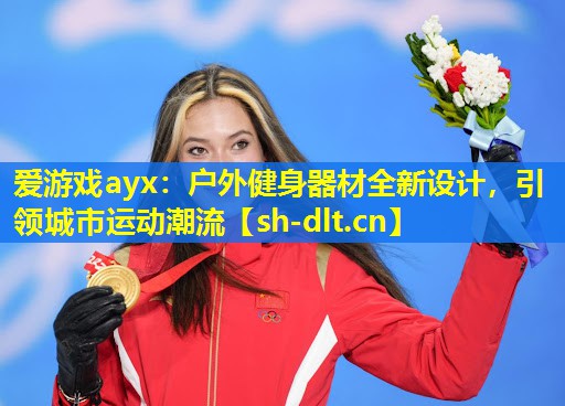户外健身器材全新设计,引领城市运动潮流 户外健身器材全新设计,引领城市运动潮流