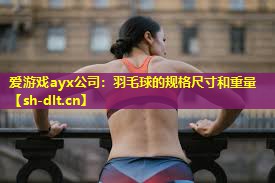 羽毛球的规格尺寸和重量 羽毛球的规格尺寸和重量