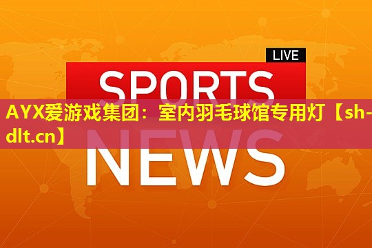 室内羽毛球馆专用灯 室内羽毛球馆专用灯