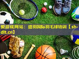 盛羽国际羽毛球培训 盛羽国际羽毛球培训