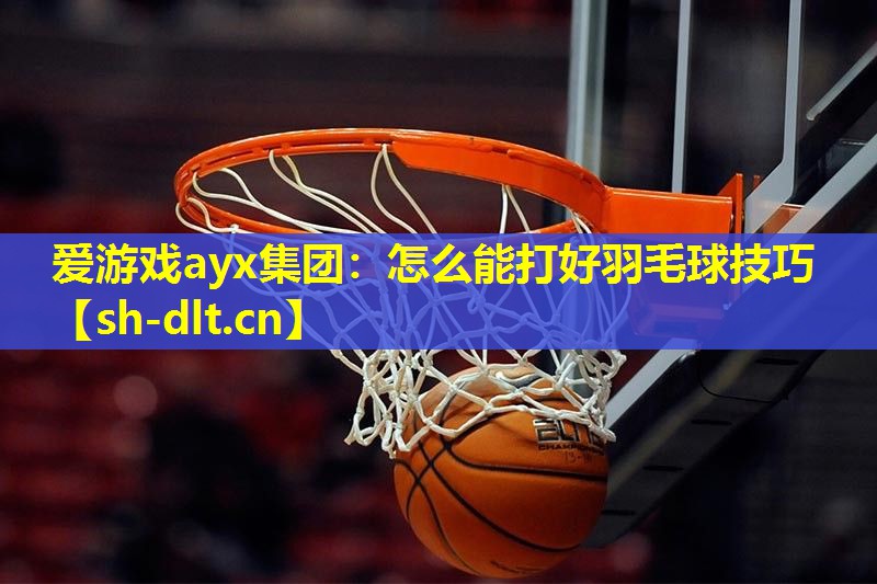 怎么能打好羽毛球技巧 怎么能打好羽毛球技巧