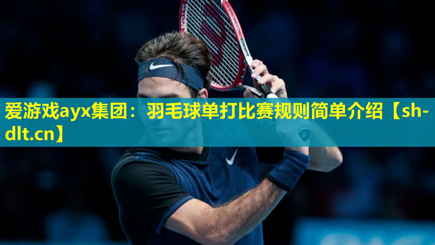 羽毛球单打比赛规则简单介绍 羽毛球单打比赛规则简单介绍