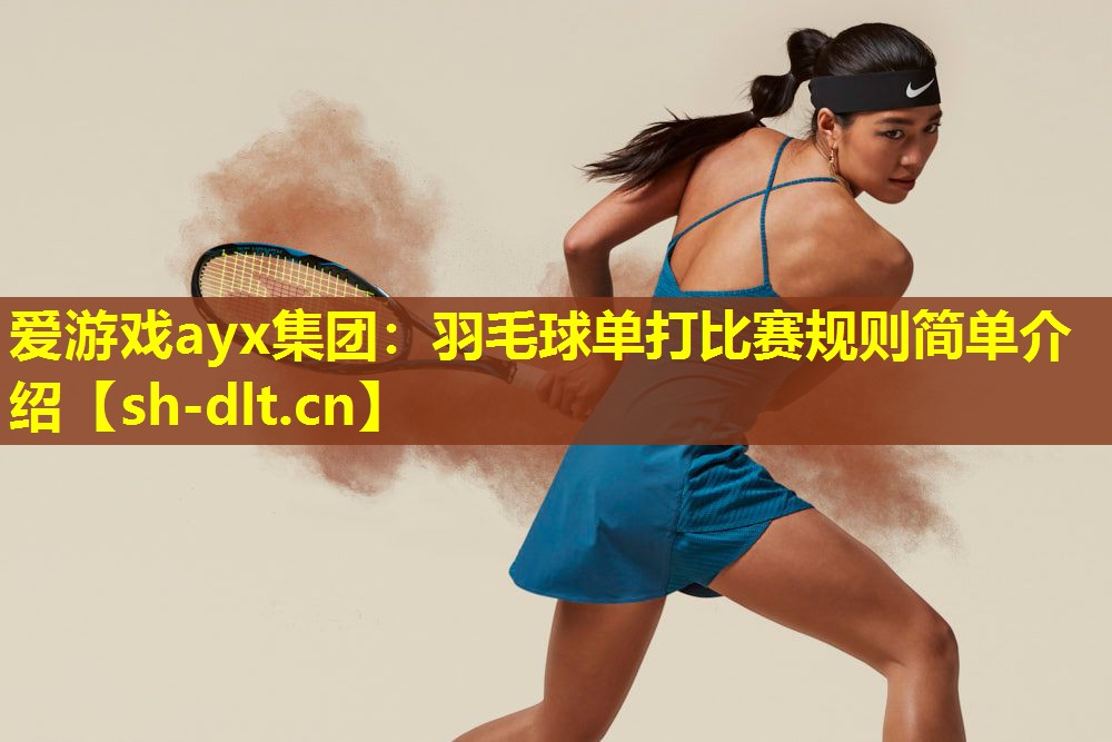 羽毛球单打比赛规则简单介绍 羽毛球单打比赛规则简单介绍