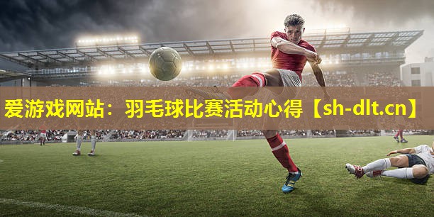 羽毛球比赛活动心得 羽毛球比赛活动心得