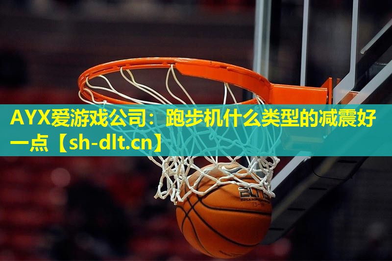 跑步机什么类型的减震好一点 跑步机什么类型的减震好一点