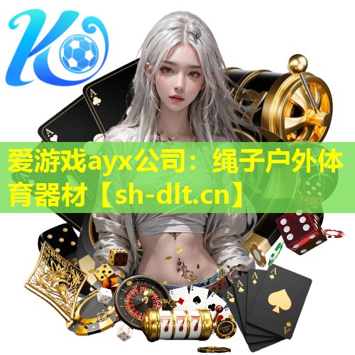 绳子户外体育器材 绳子户外体育器材