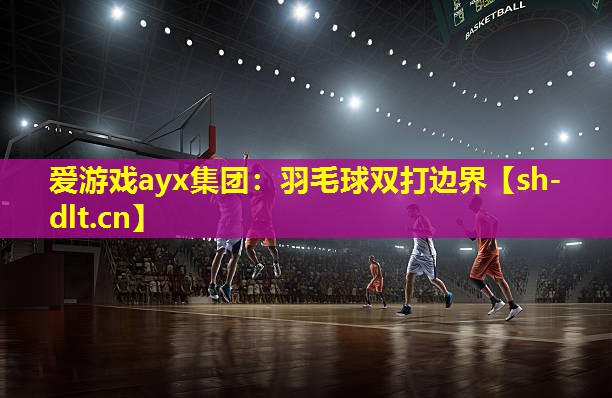 羽毛球双打边界 羽毛球双打边界