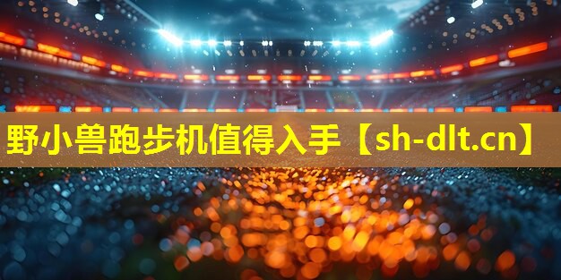野小兽跑步机值得入手 野小兽跑步机值得入手