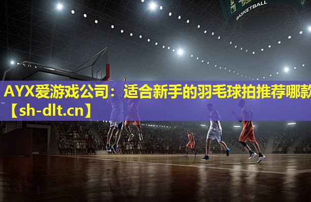 适合新手的羽毛球拍推荐哪款 适合新手的羽毛球拍推荐哪款