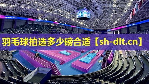 羽毛球拍选多少磅合适 羽毛球拍选多少磅合适