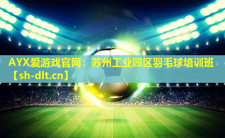 苏州工业园区羽毛球培训班 苏州工业园区羽毛球培训班