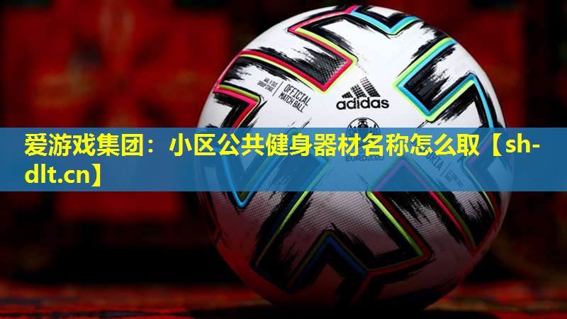 小区公共健身器材名称怎么取 小区公共健身器材名称怎么取