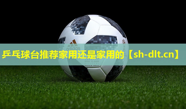 乒乓球台推荐家用还是家用的 乒乓球台推荐家用还是家用的
